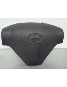 Recambio de airbag delantero izquierdo para hyundai getz (tb) 1.1 básico referencia OEM IAM TB56101F TB56101F 