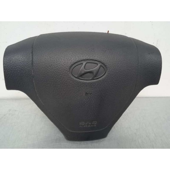 Recambio de airbag delantero izquierdo para hyundai getz (tb) 1.1 básico referencia OEM IAM TB56101F TB56101F 