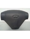 Recambio de airbag delantero izquierdo para hyundai getz (tb) 1.1 básico referencia OEM IAM TB56101F TB56101F 