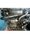 Recambio de motor completo para citroën nemo basis referencia OEM IAM 8HS M 