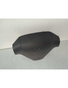 Recambio de airbag delantero izquierdo para hyundai getz (tb) 1.1 básico referencia OEM IAM TB56101F TB56101F  2