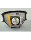 Recambio de airbag delantero izquierdo para hyundai getz (tb) 1.1 básico referencia OEM IAM TB56101F TB56101F 