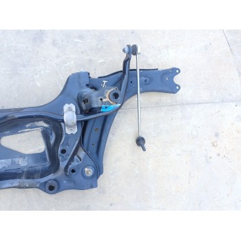 Recambio de puente delantero para cupra formentor (km7) 1.4 e-hybrid referencia OEM IAM 5WA199315F  