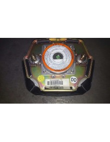 Recambio de airbag delantero izquierdo para daewoo leganza 2.0 cat referencia OEM IAM    2