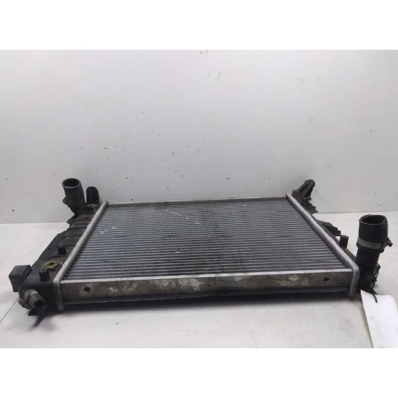 Recambio de radiador agua para saab 900 cabrio 2.3 se referencia OEM IAM   