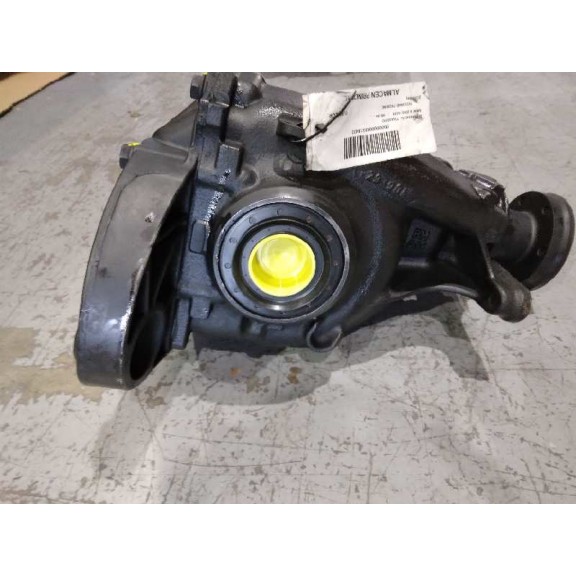 Recambio de diferencial trasero para bmw serie 6 coupe (e63) 630i referencia OEM IAM 7523094D  
