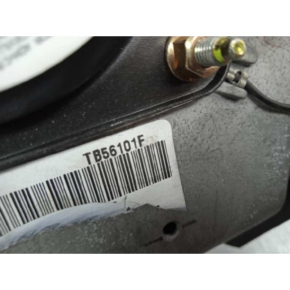 Recambio de airbag delantero izquierdo para hyundai getz (tb) 1.1 básico referencia OEM IAM TB56101F TB56101F 