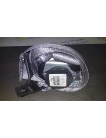 Recambio de cinturon seguridad delantero derecho para chrysler pt cruiser (pt) 2.2 crd touring referencia OEM IAM   