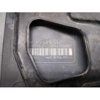 Recambio de abs para opel astra gtc cosmo referencia OEM IAM 13213610 10020602064 13213610AL