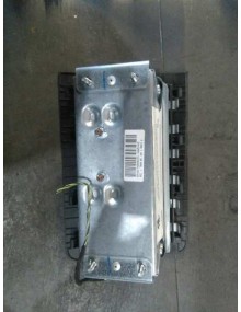 Recambio de airbag delantero derecho para ford fusion (cbk) urban 4 referencia OEM IAM 5N1AN044H31   2