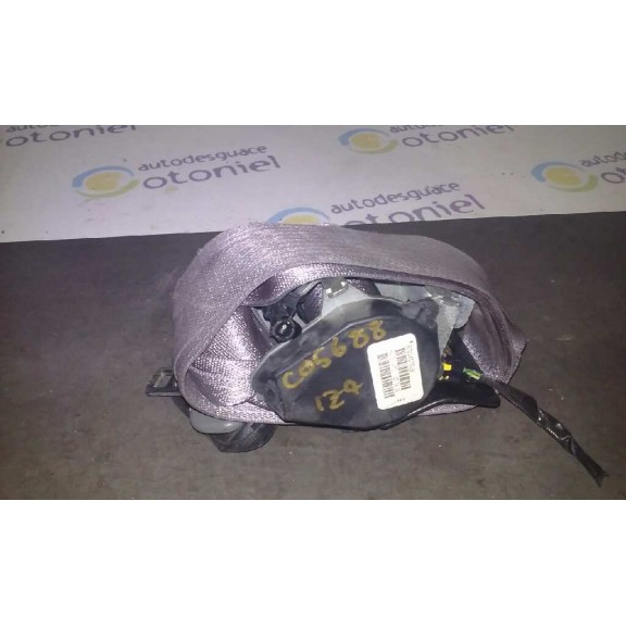 Recambio de cinturon seguridad delantero izquierdo para chrysler pt cruiser (pt) 2.2 crd touring referencia OEM IAM   