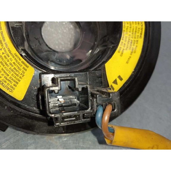 Recambio de anillo airbag para hyundai getz (tb) 1.1 básico referencia OEM IAM HG0B430507  