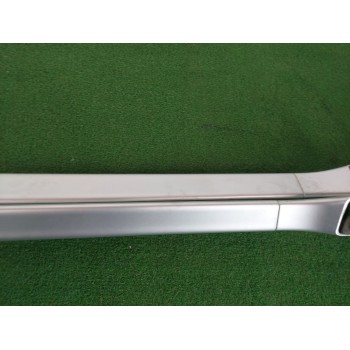 Recambio de barras techo para peugeot 407 sw 1.6 hdi referencia OEM IAM 96496912  