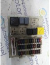 Recambio de caja reles / fusibles para ford focus turnier (cak) ghia referencia OEM IAM 2M5T14A073BC  