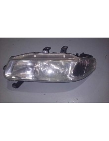 Recambio de faro izquierdo para mg serie 400 (rt) 2.0 turbodiesel referencia OEM IAM   
