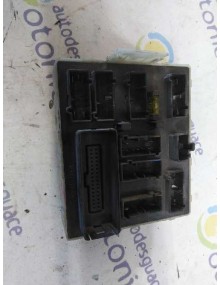 Recambio de caja reles / fusibles para ford focus turnier (cak) ghia referencia OEM IAM 2M5T14A073BC   2