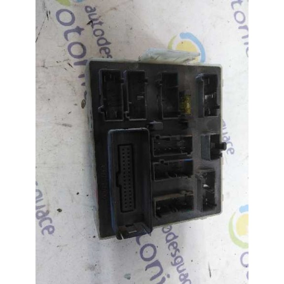 Recambio de caja reles / fusibles para ford focus turnier (cak) ghia referencia OEM IAM 2M5T14A073BC  