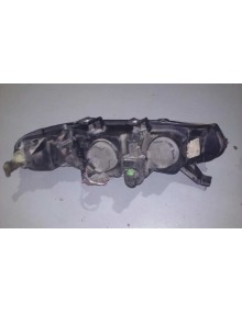 Recambio de faro izquierdo para mg serie 400 (rt) 2.0 turbodiesel referencia OEM IAM    2