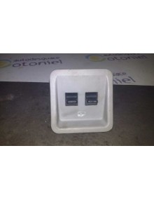 Recambio de mando elevalunas delantero derecho para chrysler pt cruiser (pt) 2.2 crd touring referencia OEM IAM   
