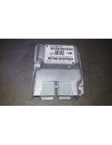 Recambio de centralita airbag para chrysler pt cruiser (pt) 2.2 crd touring referencia OEM IAM 04714681AD  