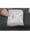 Recambio de cinturon seguridad delantero izquierdo para ford fusion (cbk) urban 4 referencia OEM IAM 603844800 5P 602832700