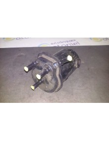 Recambio de filtro gasoil para renault kangoo (f/kc0) authentique referencia OEM IAM FCS748 B090415 