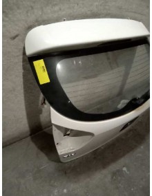 Recambio de porton trasero para kia rio 1.2 cat referencia OEM IAM    2