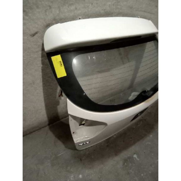 Recambio de porton trasero para kia rio 1.2 cat referencia OEM IAM   