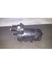 Recambio de filtro gasoil para renault kangoo (f/kc0) authentique referencia OEM IAM FCS748 B090415  2