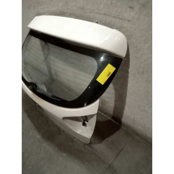 Recambio de porton trasero para kia rio 1.2 cat referencia OEM IAM   