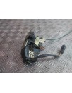 Recambio de cerradura puerta delantera izquierda para kia carnival ii 2.9 cdri ex referencia OEM IAM   