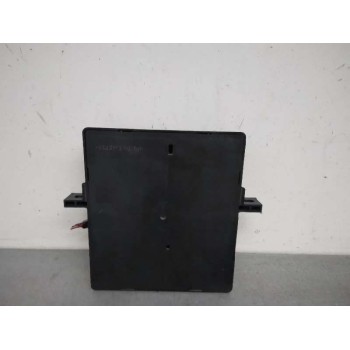 Recambio de modulo electronico para audi a6 berlina (4f2) 2.7 tdi referencia OEM IAM 4F0907279B  