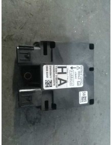 Recambio de centralita airbag para ford fusion (cbk) urban 4 referencia OEM IAM 5S6T14B056HA  