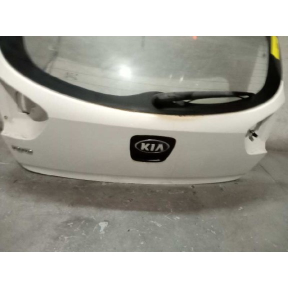 Recambio de porton trasero para kia rio 1.2 cat referencia OEM IAM   