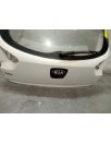 Recambio de porton trasero para kia rio 1.2 cat referencia OEM IAM   
