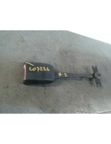 Recambio de enganche cinturon para ford fusion (cbk) urban 4 referencia OEM IAM DELIZQ  