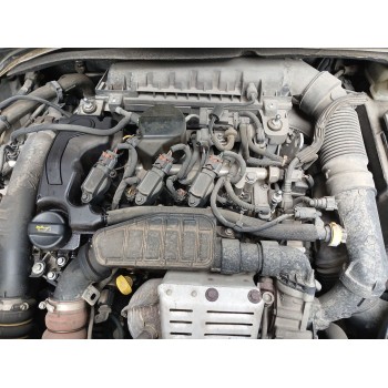 Recambio de motor completo para citroën c4 cactus 1.2 thp 110 referencia OEM IAM HN01 HNZ B