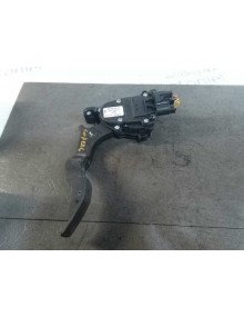 Recambio de potenciometro pedal para ford fusion (cbk) urban 4 referencia OEM IAM 2S619F836AA  