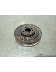 Recambio de polea cigueñal para audi a3 (8p) 1.6 tdi referencia OEM IAM 038105243M  