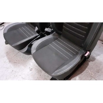 Recambio de juego asientos completo para renault laguna iii referencia OEM IAM   