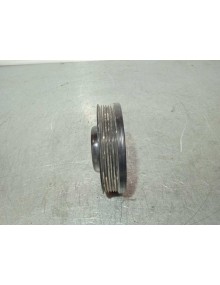 Recambio de polea cigueñal para audi a3 (8p) 1.6 tdi referencia OEM IAM 038105243M   2