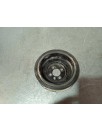 Recambio de polea cigueñal para audi a3 (8p) 1.6 tdi referencia OEM IAM 038105243M  