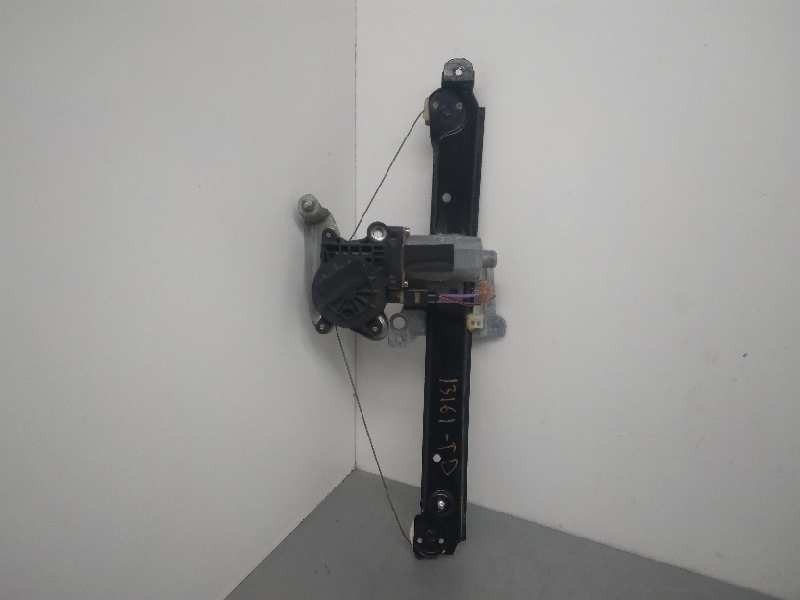Recambio de elevalunas trasero derecho para volvo s80 berlina 2.9 referencia OEM IAM  ELÉCTRICO 2 PINES