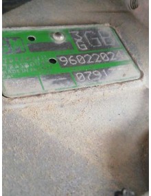 Recambio de caja cambios para cadillac cts 3.2 elegance referencia OEM IAM  AUTOMATICA 106.173KM 4X2 TRACCION TRASERA 2