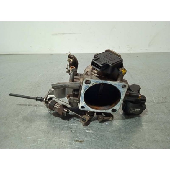 Recambio de caja mariposa para opel sintra cd referencia OEM IAM 0280122001  