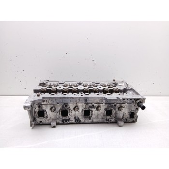 Recambio de culata para fiat fiorino básico referencia OEM IAM   