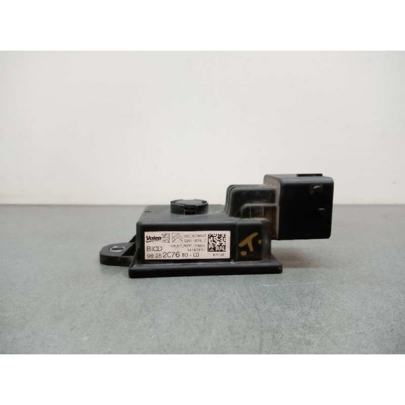 Recambio de rele para citroën c4 picasso feel referencia OEM IAM 9828207680  STAR STOP