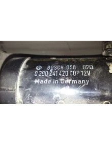 Recambio de motor limpia delantero para mercedes-benz clase e (w210) berlina diesel 300 turbodiesel (210.025) referencia OEM IAM 2