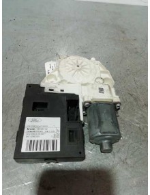 Recambio de motor elevalunas delantero derecho para ford focus berlina (cap) 2.0 tdci cat referencia OEM IAM 01308222145WK11572H