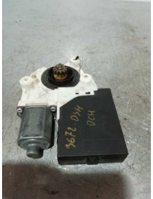 Recambio de motor elevalunas delantero derecho para ford focus berlina (cap) 2.0 tdci cat referencia OEM IAM 01308222145WK11572H 2